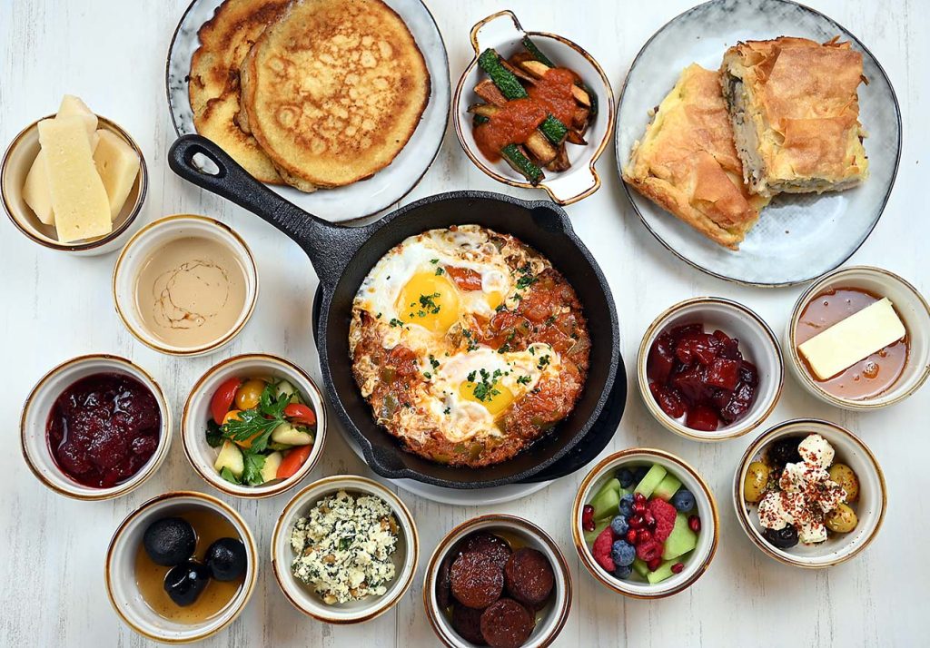 22 Amazing Brunch Spots in Lisbon: A Foodie’s Paradise