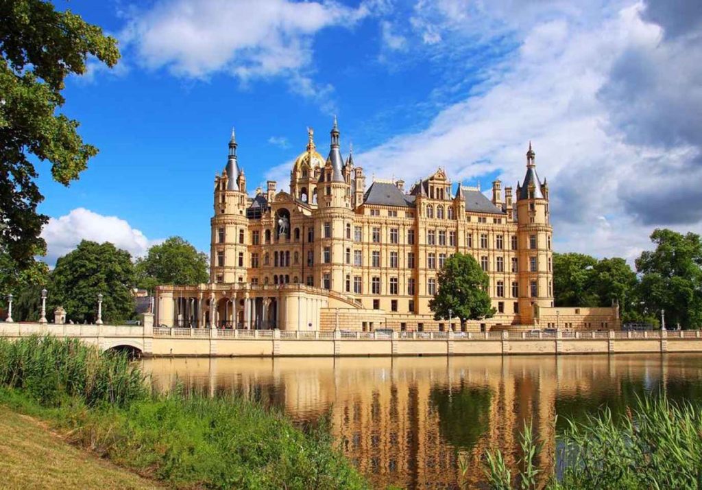 Schwerin – A Day Trip from Berlin